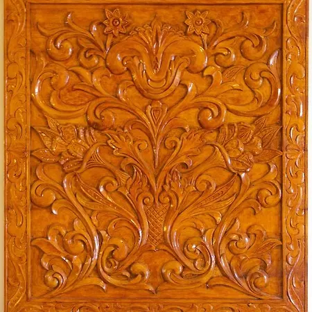 Apartamento Stella's Apartment,kanoni Análipsis