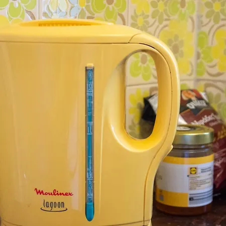 Stella's Apartment,kanoni Apartamento Análipsis