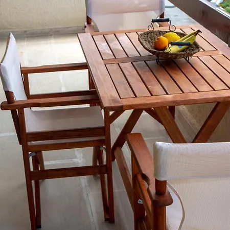 Stella's Apartment,kanoni Apartamento