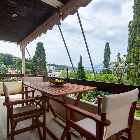 Apartamento Stella's Apartment,kanoni