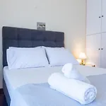 Stella's Apartment,kanoni Апартаменты