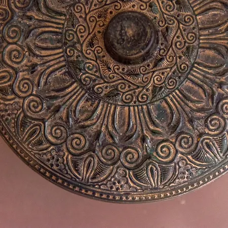 Stella's Apartment,kanoni