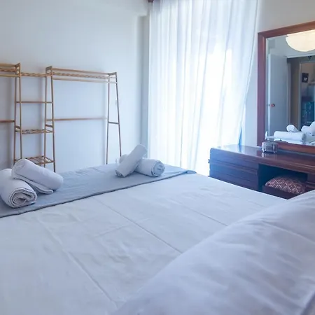 Stella's Apartment,kanoni * Ανάληψη