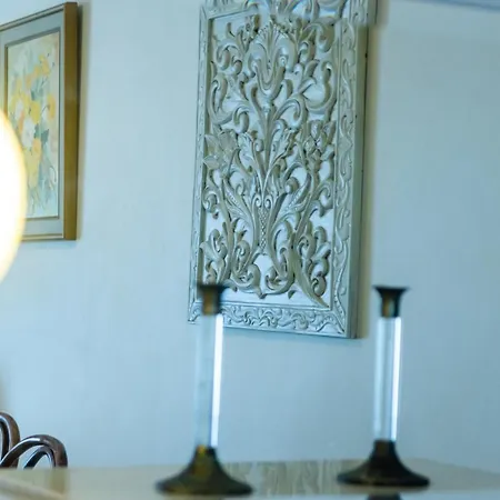 Stella's Apartment,kanoni * Ανάληψη