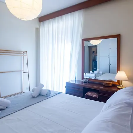 Διαμέρισμα Stella's Apartment,kanoni *