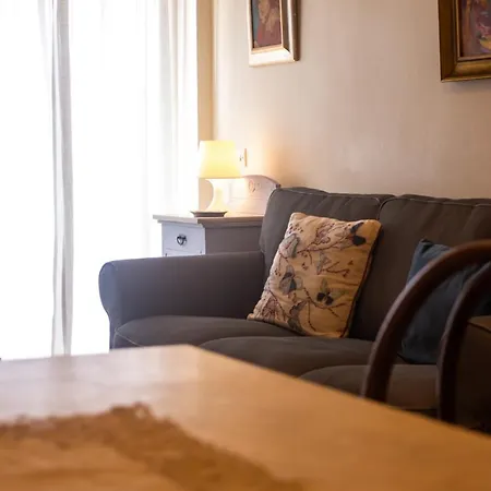 Διαμέρισμα Stella's Apartment,kanoni Ανάληψη