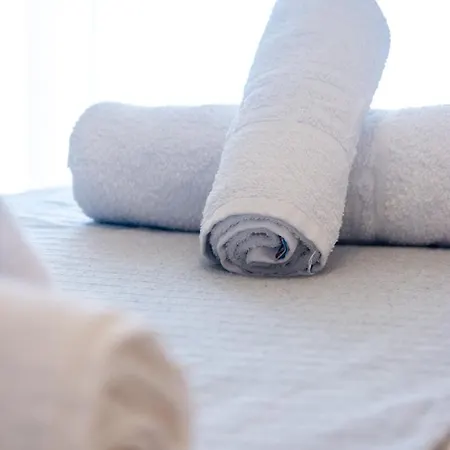 Apartment Stella's Apartment,kanoni *