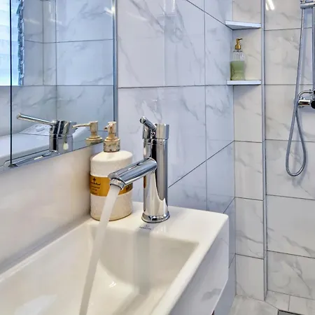 Apartment Stella's Apartment,kanoni Análipsis