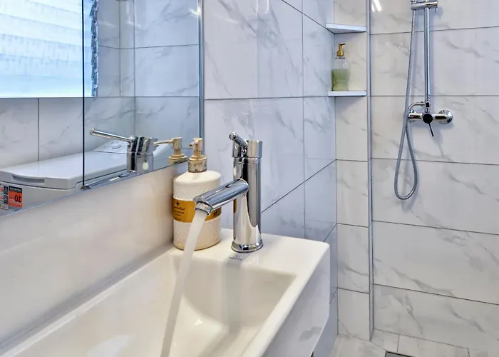 דירה Stella's Apartment,kanoni Análipsis