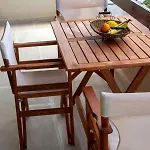 Stella's Apartment,kanoni Апартаменты