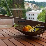 Stella's Apartment,kanoni Апартаменты