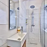 Stella's Apartment,kanoni Апартаменты Analipsis (Corfu)
