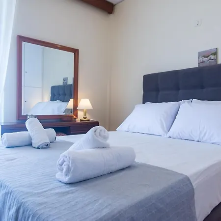 Апартаменты Stella's Apartment,kanoni
