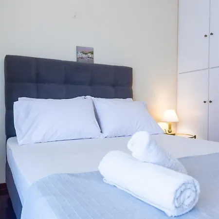 Stella's Apartment,kanoni Apartment